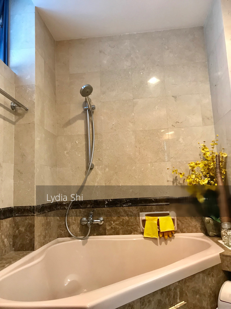 Sanctuary Green (D15), Condominium #197580772